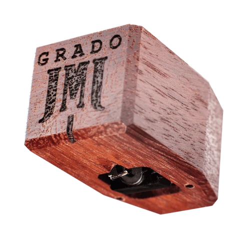 Grado Timbre Master3 Cartridge (4.8mV, High Output) 1
