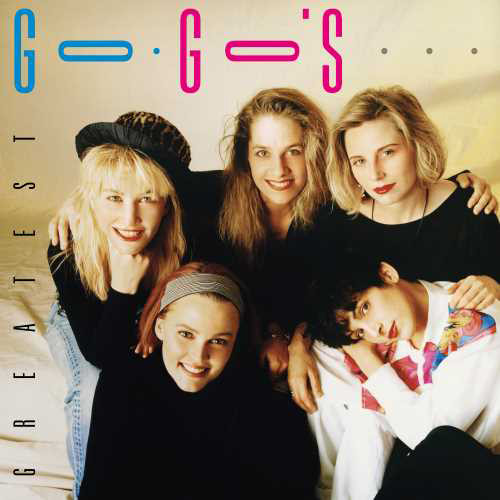 The Go-Go's Greatest LP 1