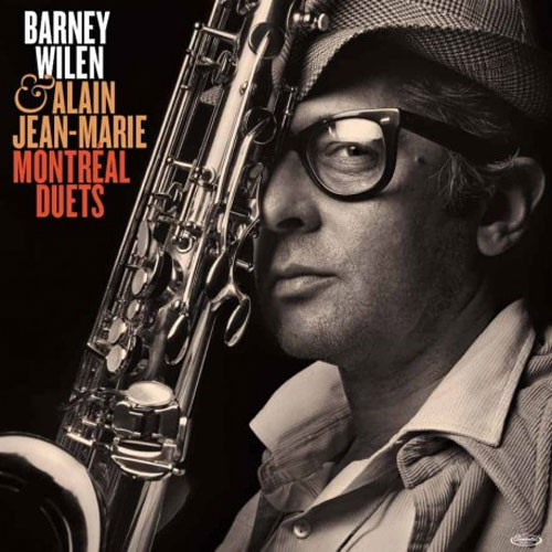 Barney Wilen & Alain Jean-Marie Montreal Duets 180g LP 1