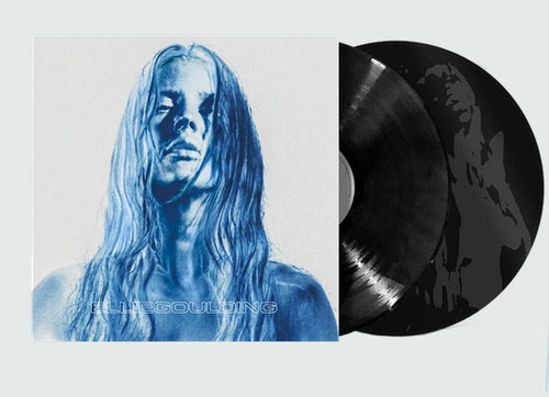 Ellie Goulding Brightest Blue 2LP 2