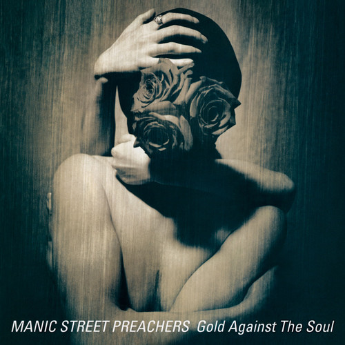 Manic Street Preachers Gold Against The Soul 180g LP 1