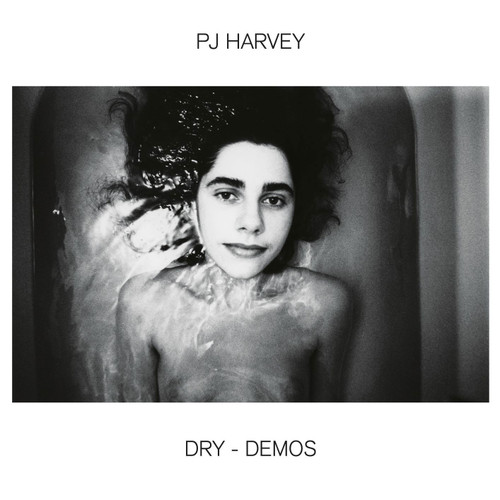 PJ Harvey Dry - Demos 180g LP 1