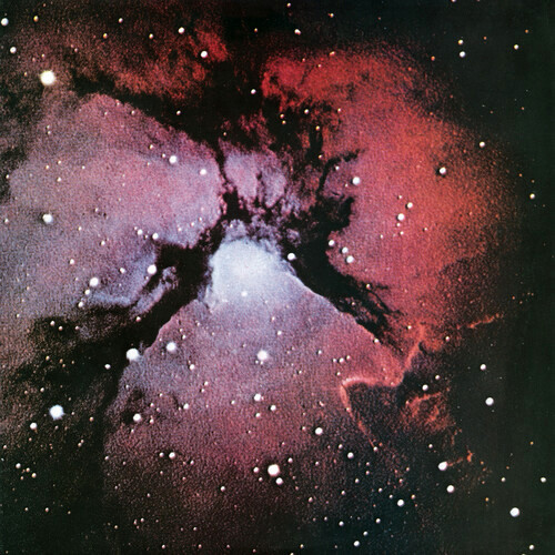 King Crimson Islands Import 200g LP 1