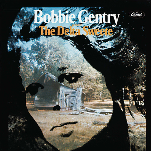 Bobbie Gentry The Delta Sweete 180g 2LP 1
