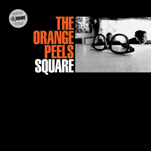 The Orange Peels Square 180g LP & 2CD