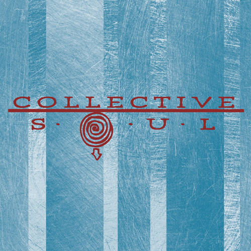 Collective Soul Collective Soul LP 1