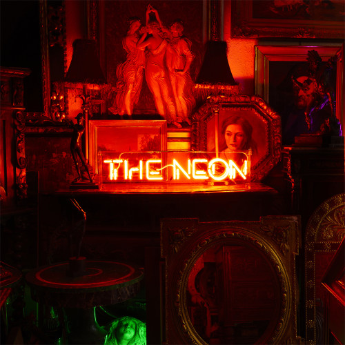 Erasure The Neon LP