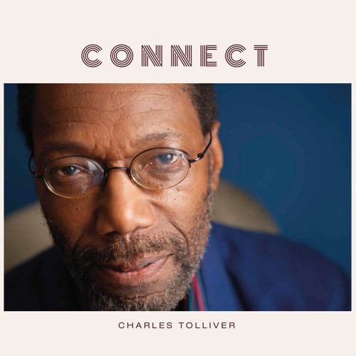 Charles Tolliver Connect LP 1