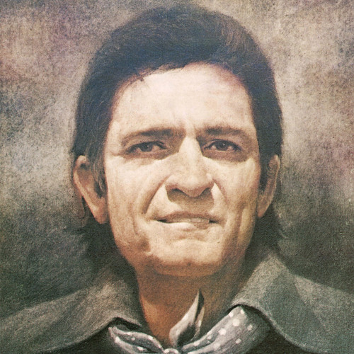 Johnny Cash The Johnny Cash Collection: His Greatest Hits Volume II LP 1