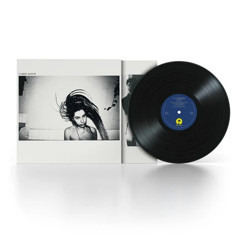 PJ Harvey Rid Of Me 180g LP 2