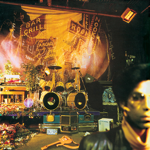 Prince Sign O' The Times 2020 Remaster Deluxe Edition 180g 4LP Box Set 2