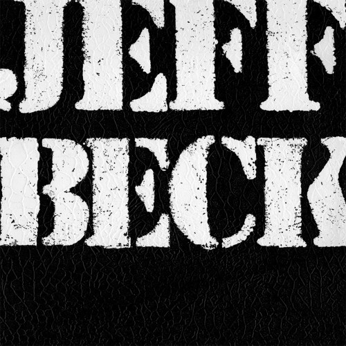 Jeff Beck There And Back 180g LP (Translucent Blue Vinyl)