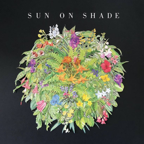 Sun On Shade Sun On Shade LP 1
