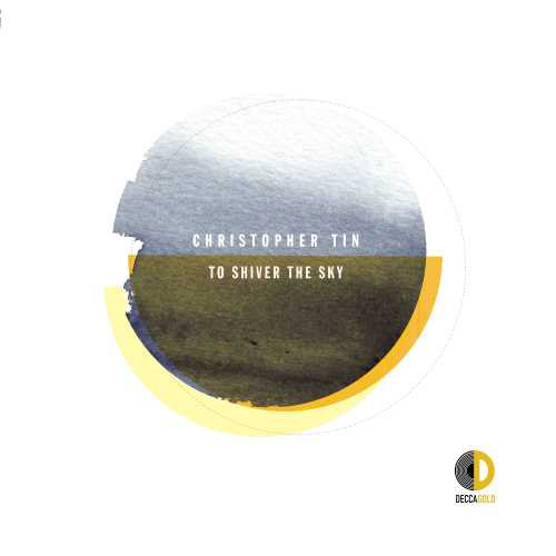 Christopher Tin To Shiver The Sky 2LP 1