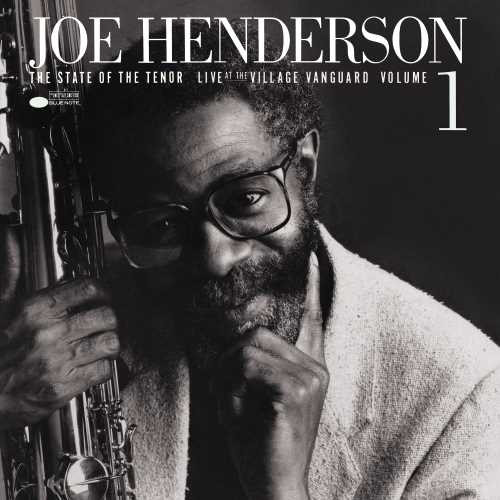 Joe Henderson State Of The Tenor Vol. 1 180g LP 1