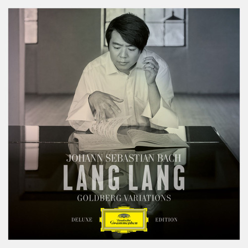 Lang Lang Bach: Goldberg Variations 180g 2LP 1