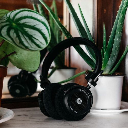 Grado GW100 Wireless Series Headphones 1