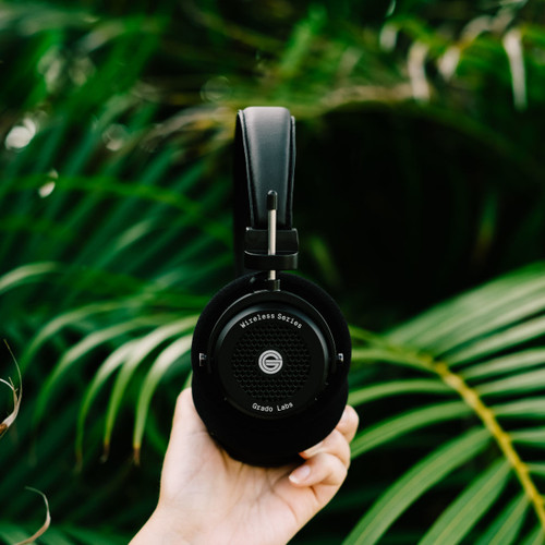 Grado GW100 Wireless Series Headphones 2