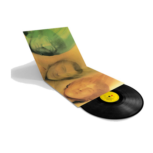 The Rolling Stones Goats Head Soup Deluxe Edition Half-Speed Mastered 2LP 3