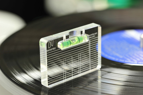 Nasotec Cartridge Alignment Block 1