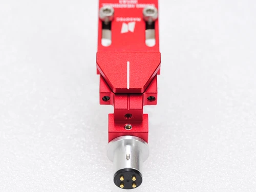 Nasotec Swing Headshell (Normal Version, Red) 4