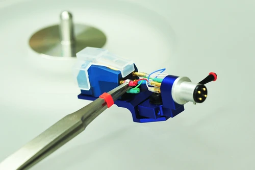 Nasotec Headshell Lead Tweezers 2