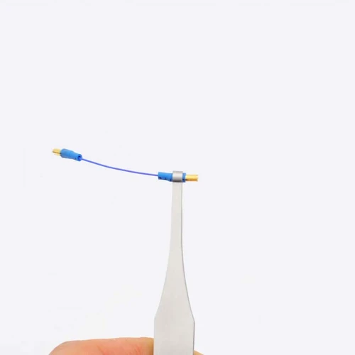 Nasotec Headshell Lead Tweezers 3