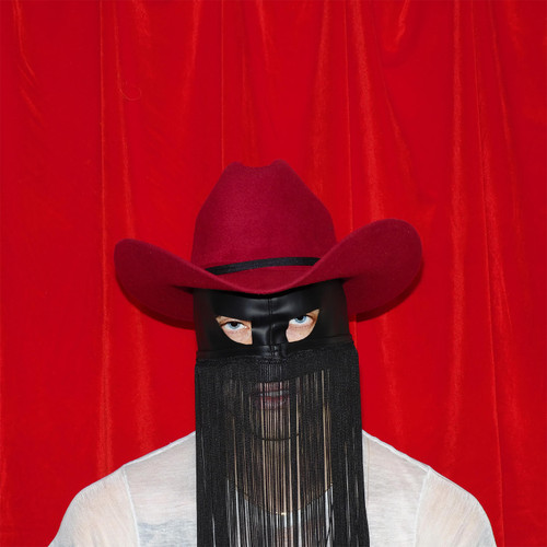 Orville Peck Pony LP 1