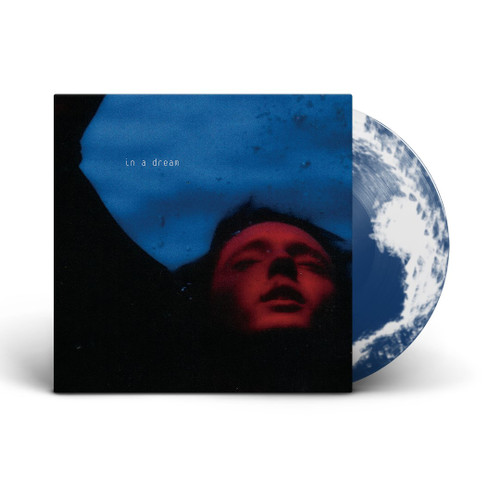 Troye Sivan In A Dream 180g 12" Vinyl EP (Blue Mist Vinyl) 1