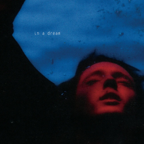 Troye Sivan In A Dream 180g 12" Vinyl EP (Blue Mist Vinyl) 2