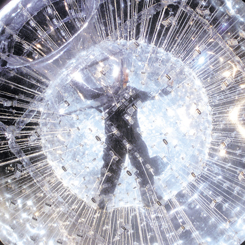 Peter Gabriel Growing Up Live Half-Speed Remastered 180g 3LP 1