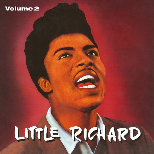 Little Richard Volume 2 LP 1
