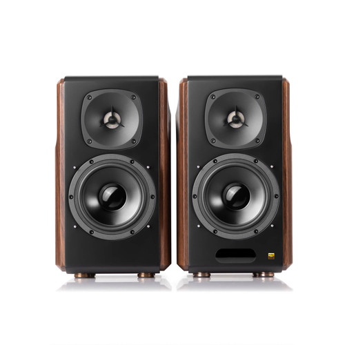 Edifier S2000MKIII Powered Bluetooth Bookshelf Speaker 3