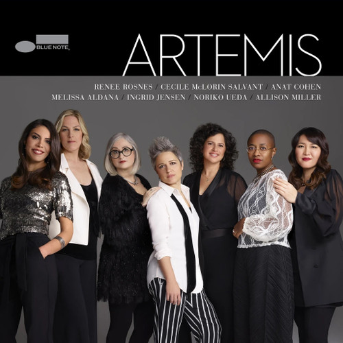 Artemis Artemis LP 1