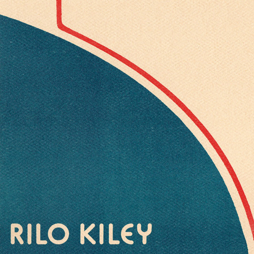 Rilo Kiley Rilo Kiley LP (Color Vinyl) 1