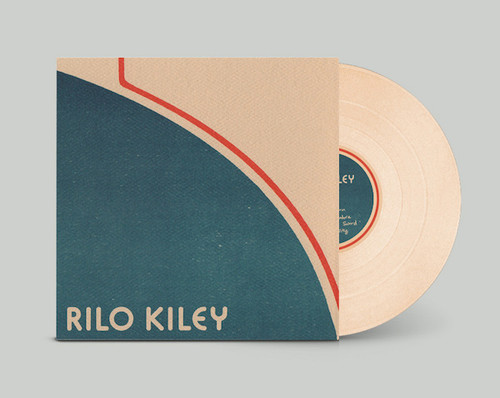 Rilo Kiley Rilo Kiley LP (Color Vinyl) 2