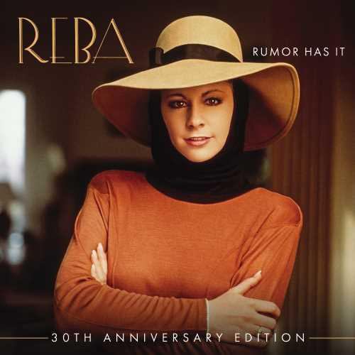 Reba McEntire Rumor Has It (30th Anniversary Edition) LP 1