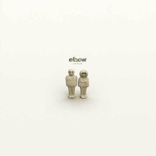 Elbow Cast Of Thousands 180g LP 1