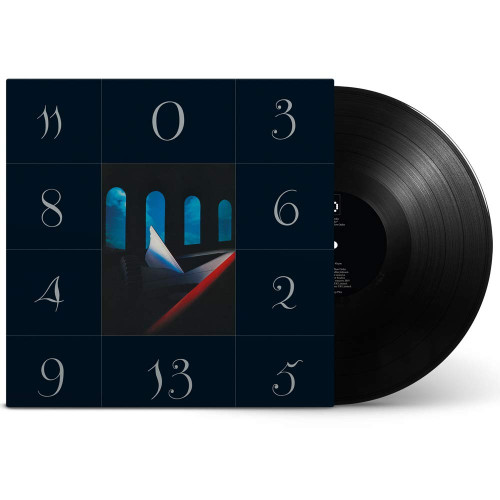 New Order Murder 12" Vinyl Single 1