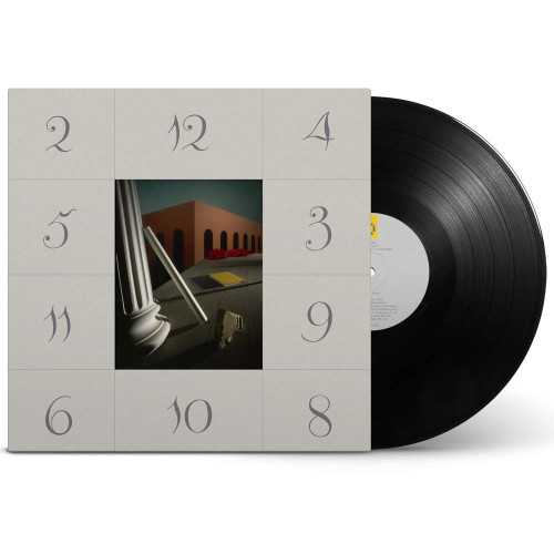 New Order Thieves Like Us 12" Vinyl Single 1