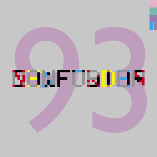 New Order Confusion 12" Vinyl Single 2