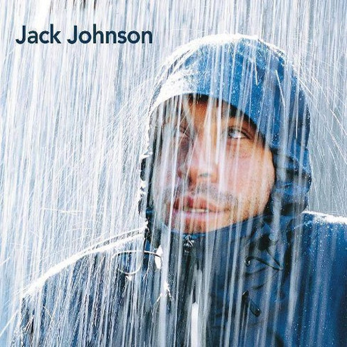 Jack Johnson Brushfire Fairytales 20th Anniversary 180g LP 1
