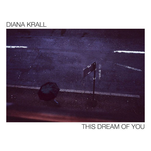 Diana Krall This Dream Of You 2LP 1