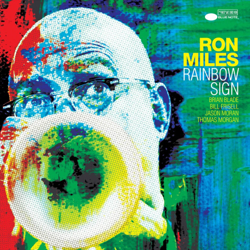 Ron Miles Rainbow Sign 180g 2LP 1