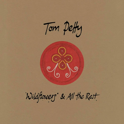 Tom Petty Wildflowers & All The Rest Deluxe Edition 7LP 2