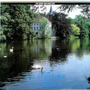 Tchaikovsky The Swan Lake 180g LP 1