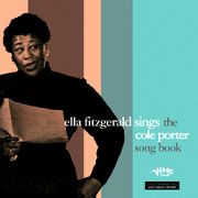 Ella Fitzgerald Sings The Cole Porter Song Book 180g 2LP 1