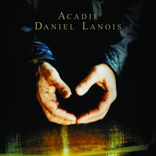 Daniel Lanois Acadie 180g 2LP 1