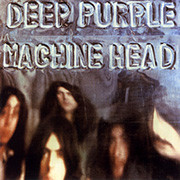 Deep Purple/Machine Head Import SACD 1
