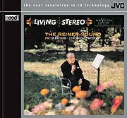 Fritz Reiner The Reiner Sound XRCD2 1